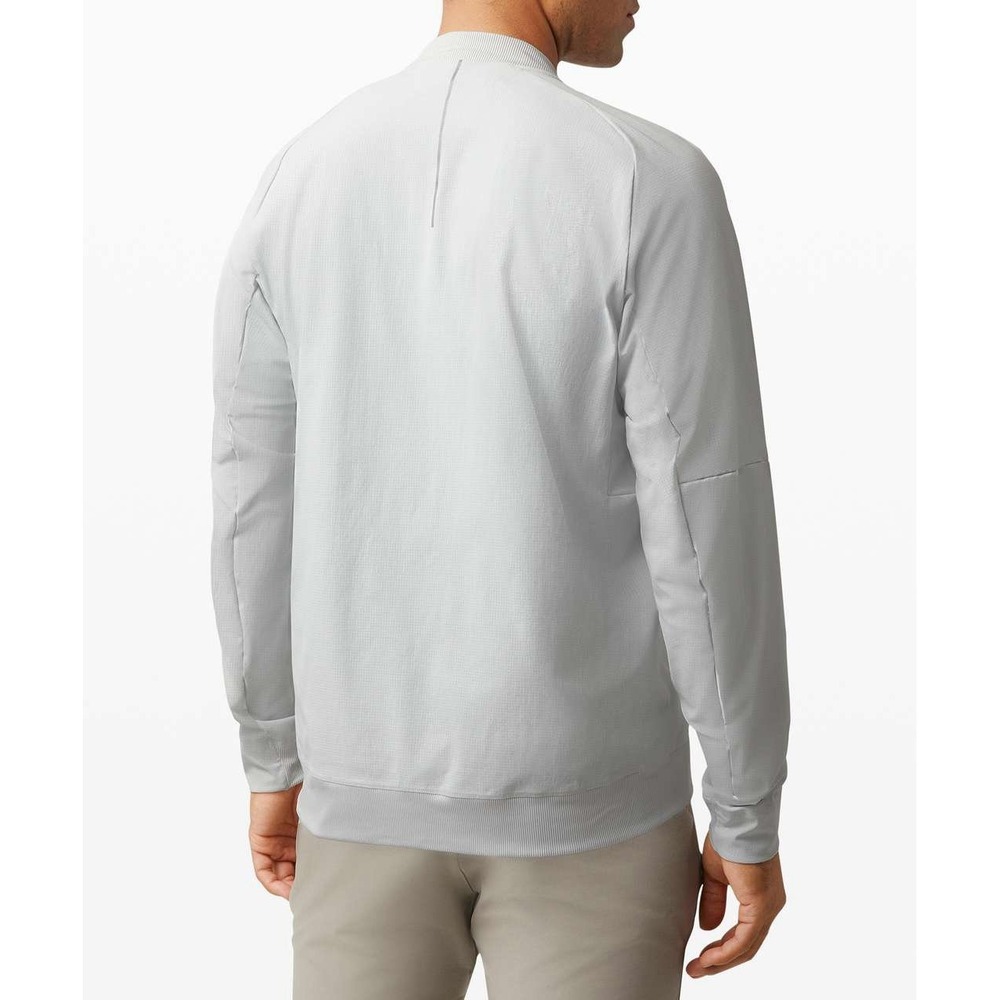 LULULEMON Airing Easy Bomber - Picture 3 of 10